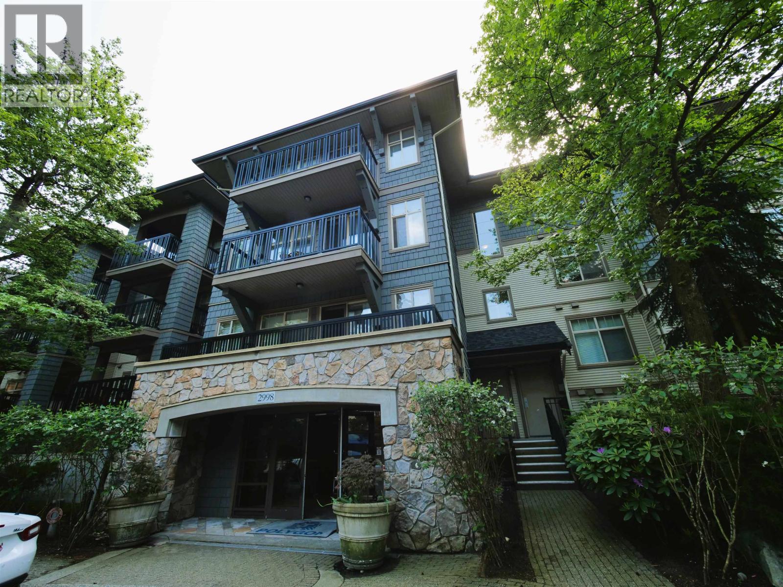109 2998 Silver Springs Boulevard, Coquitlam, British Columbia  V3E 3R7 - Photo 21 - R3113509