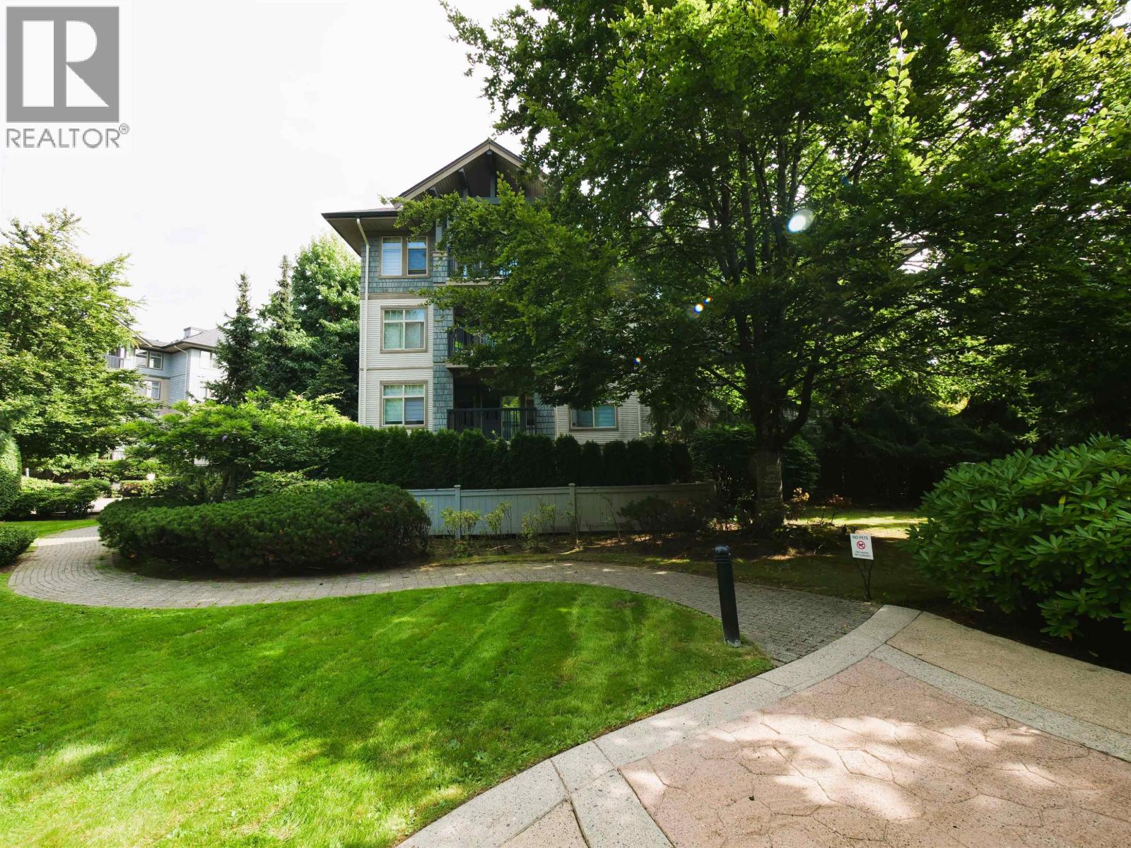 109 2998 Silver Springs Boulevard, Coquitlam, British Columbia  V3E 3R7 - Photo 22 - R3113509