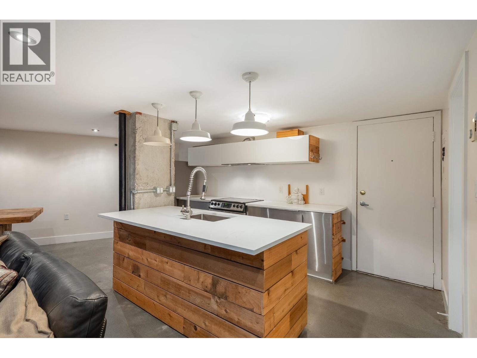 507 22 E Cordova Street, Vancouver, British Columbia  V6A 4G8 - Photo 11 - R3113512