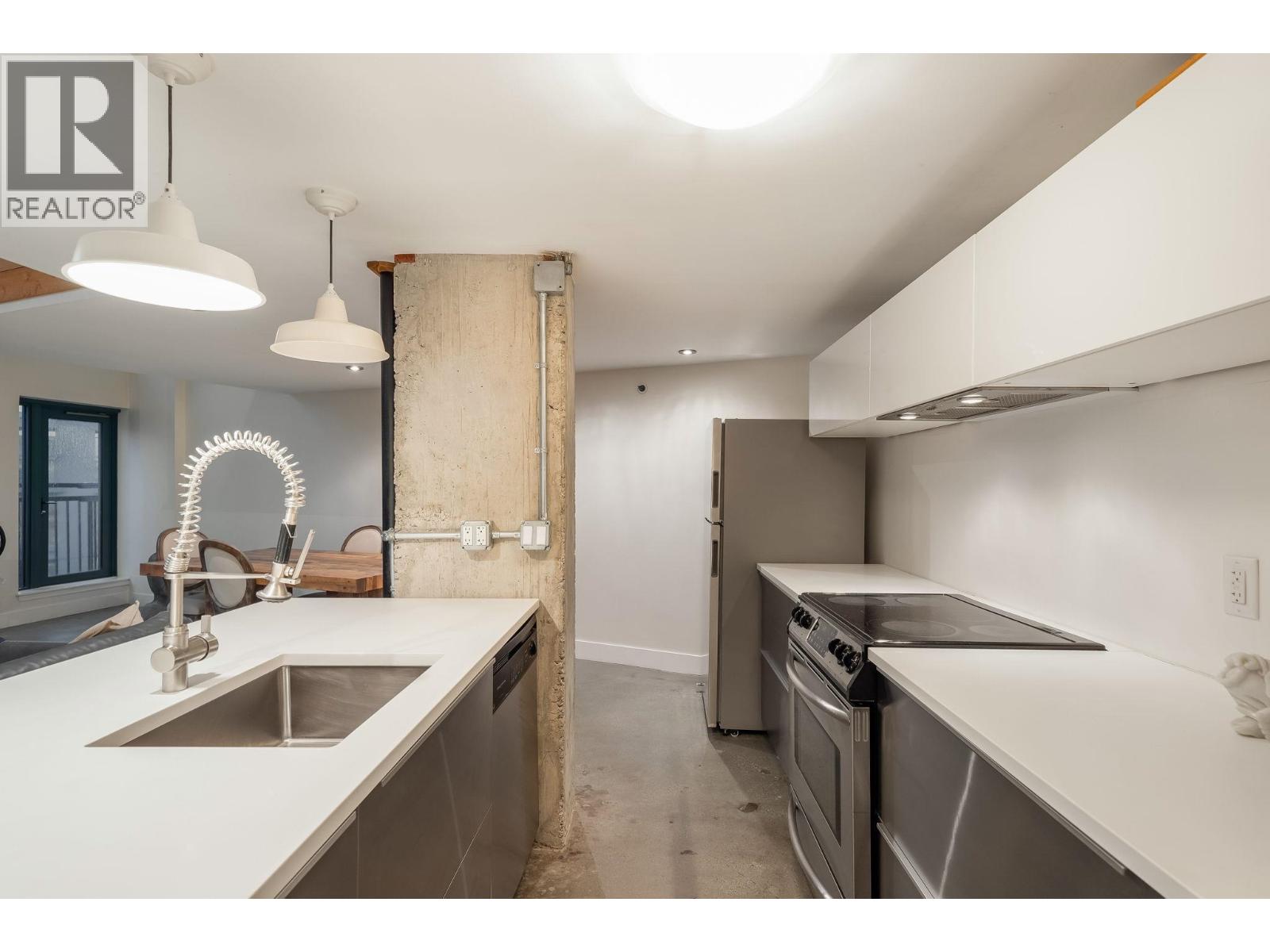 507 22 E Cordova Street, Vancouver, British Columbia  V6A 4G8 - Photo 13 - R3113512