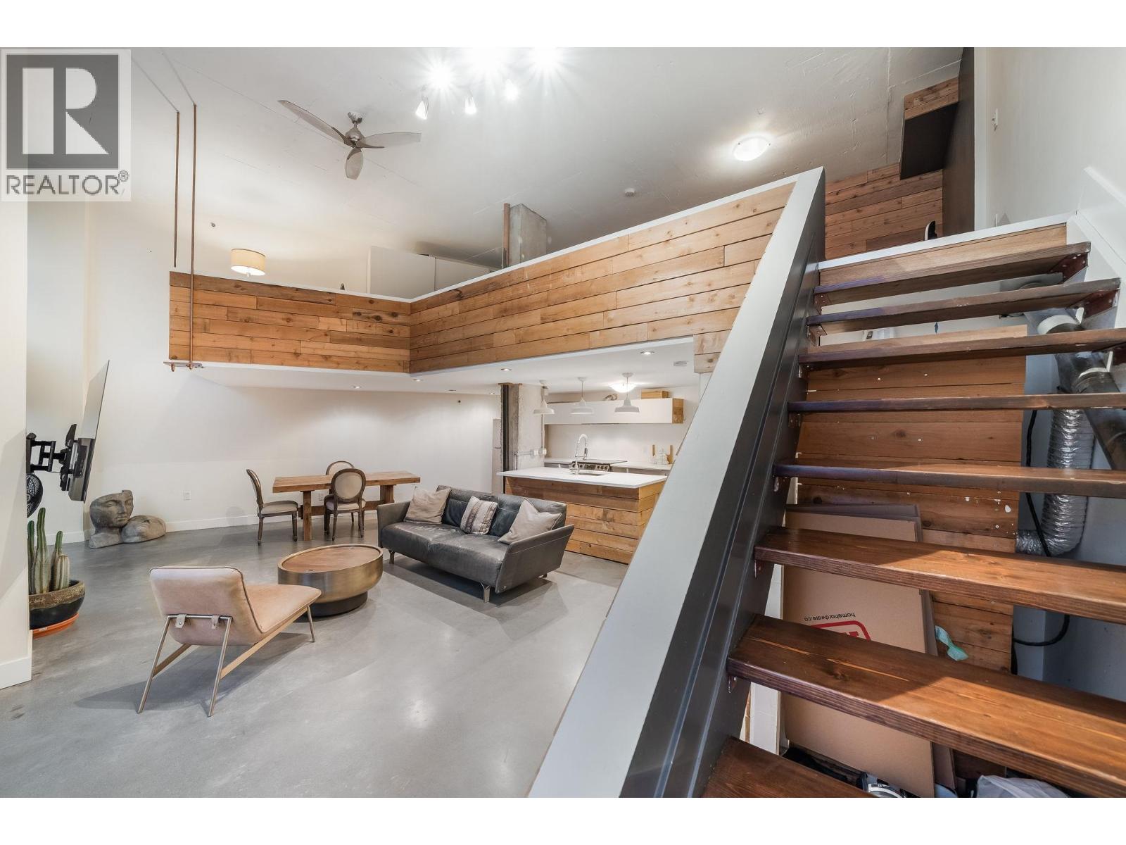 507 22 E Cordova Street, Vancouver, British Columbia  V6A 4G8 - Photo 15 - R3113512