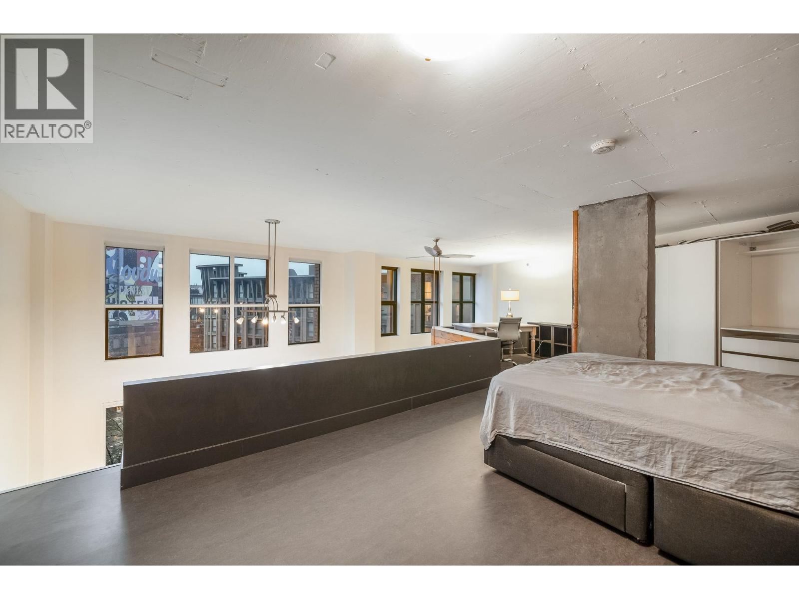 507 22 E Cordova Street, Vancouver, British Columbia  V6A 4G8 - Photo 21 - R3113512