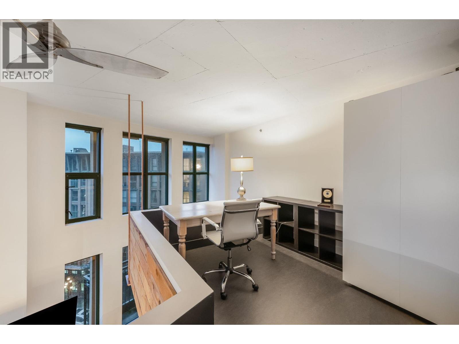 507 22 E Cordova Street, Vancouver, British Columbia  V6A 4G8 - Photo 22 - R3113512