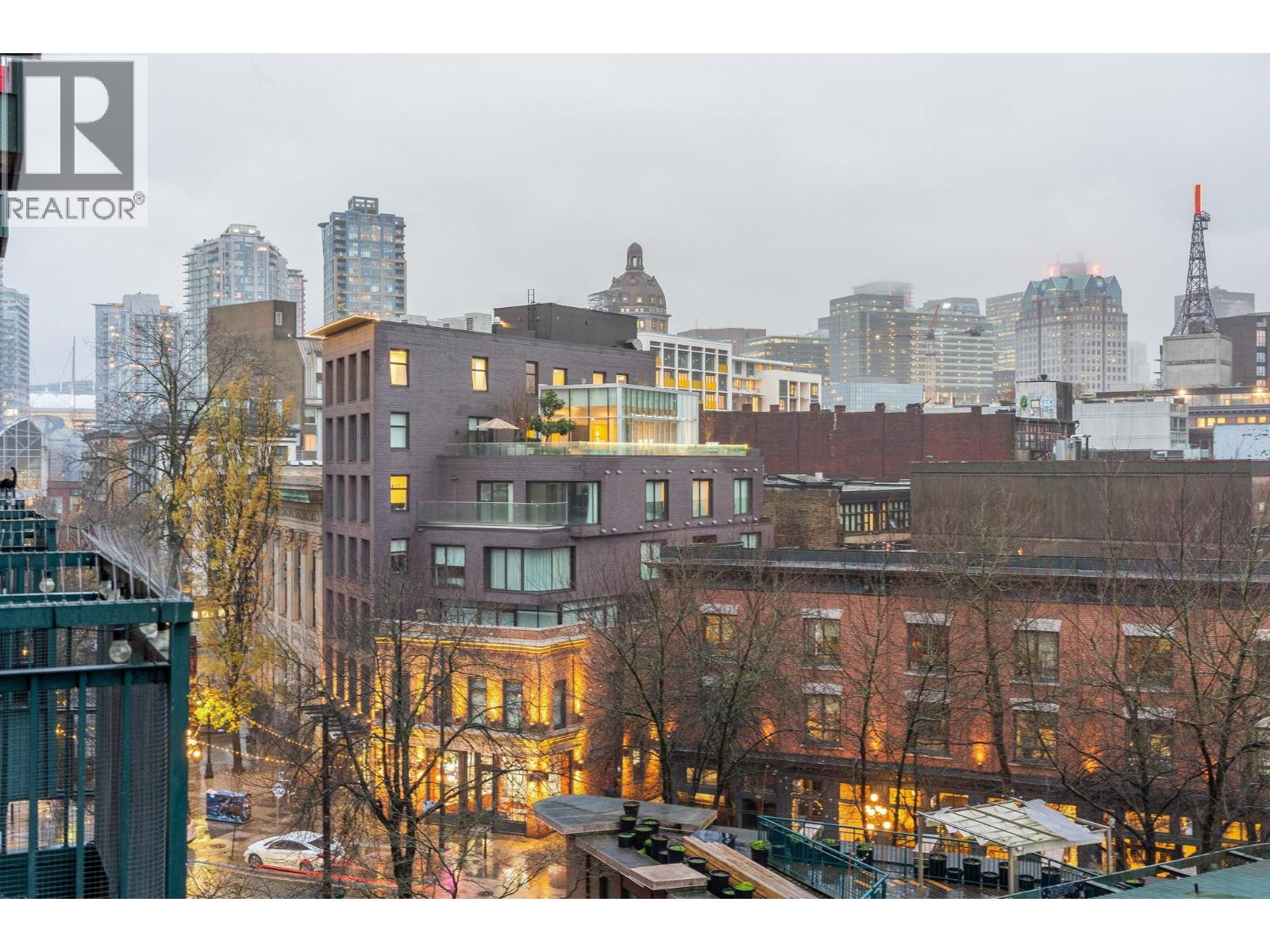 507 22 E Cordova Street, Vancouver, British Columbia  V6A 4G8 - Photo 26 - R3113512