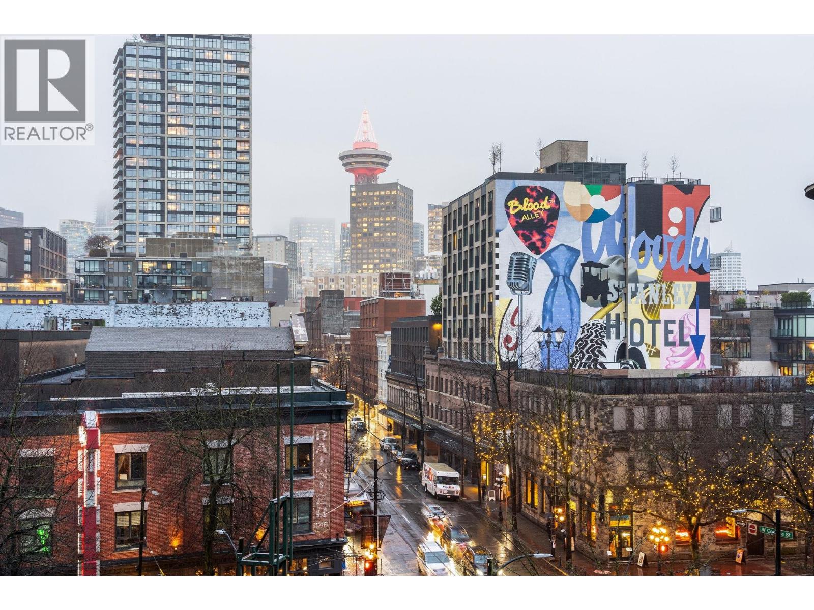 507 22 E Cordova Street, Vancouver, British Columbia  V6A 4G8 - Photo 28 - R3113512