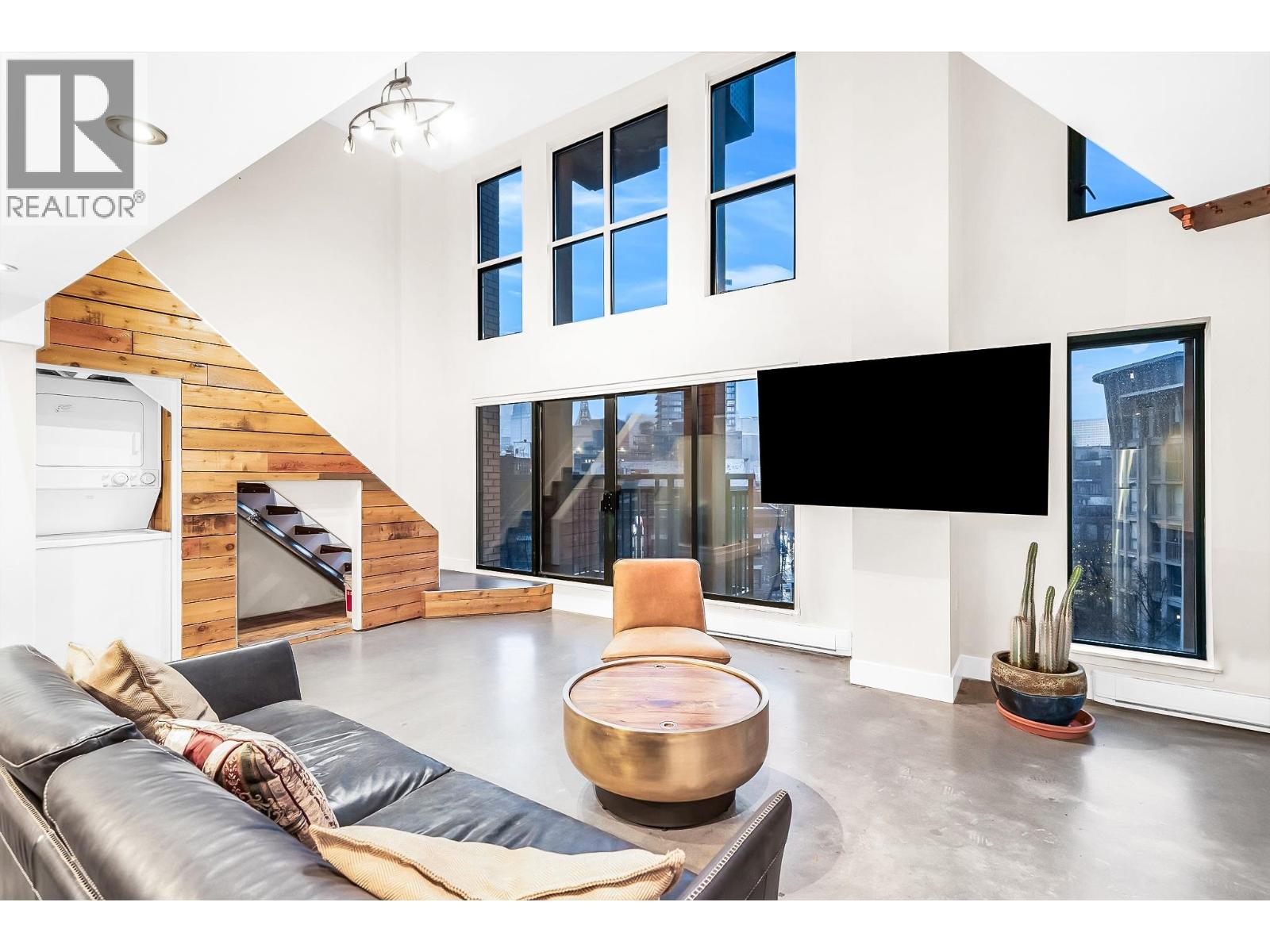 507 22 E Cordova Street, Vancouver, British Columbia  V6A 4G8 - Photo 3 - R3113512