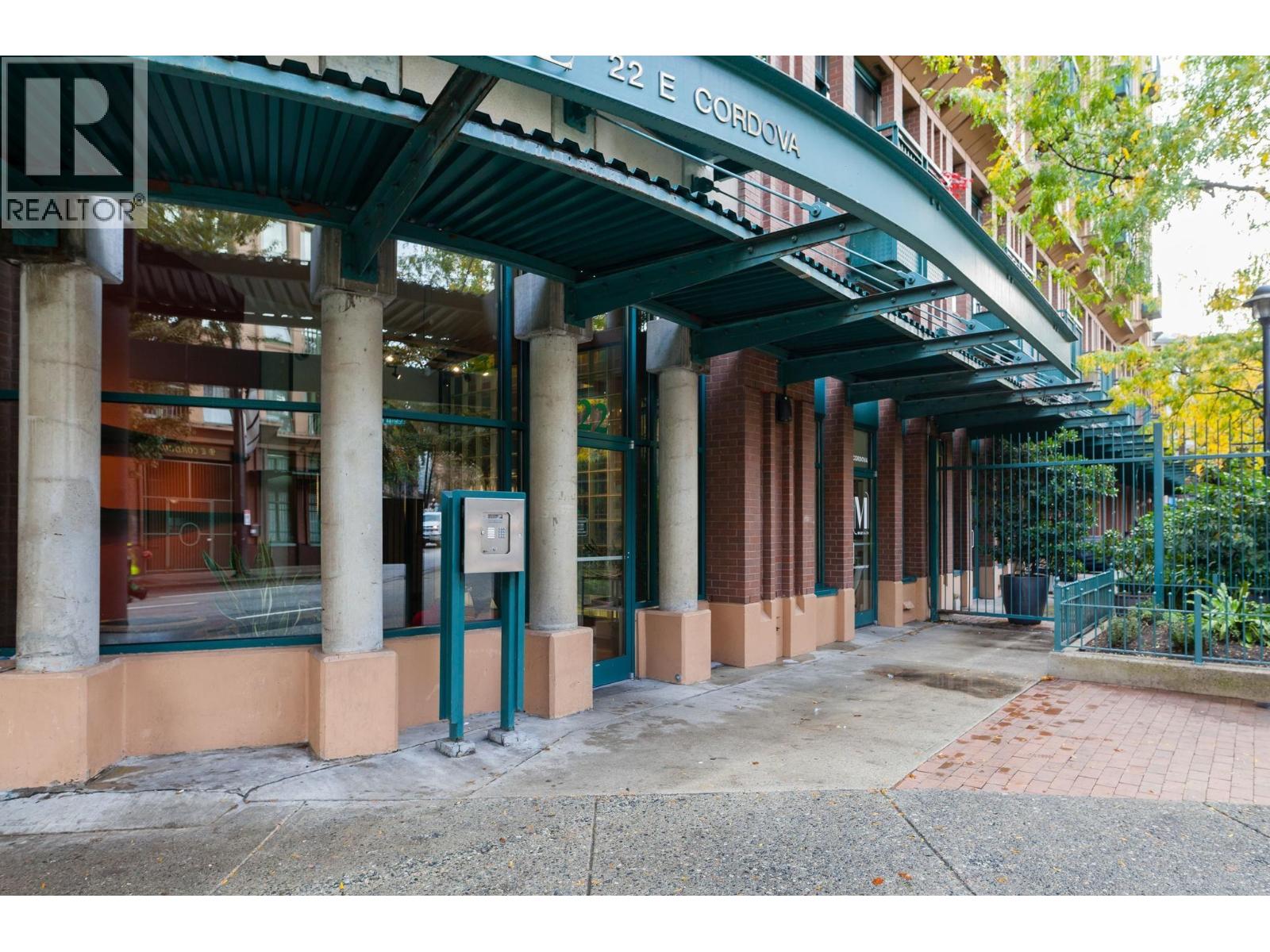 507 22 E Cordova Street, Vancouver, British Columbia  V6A 4G8 - Photo 32 - R3113512