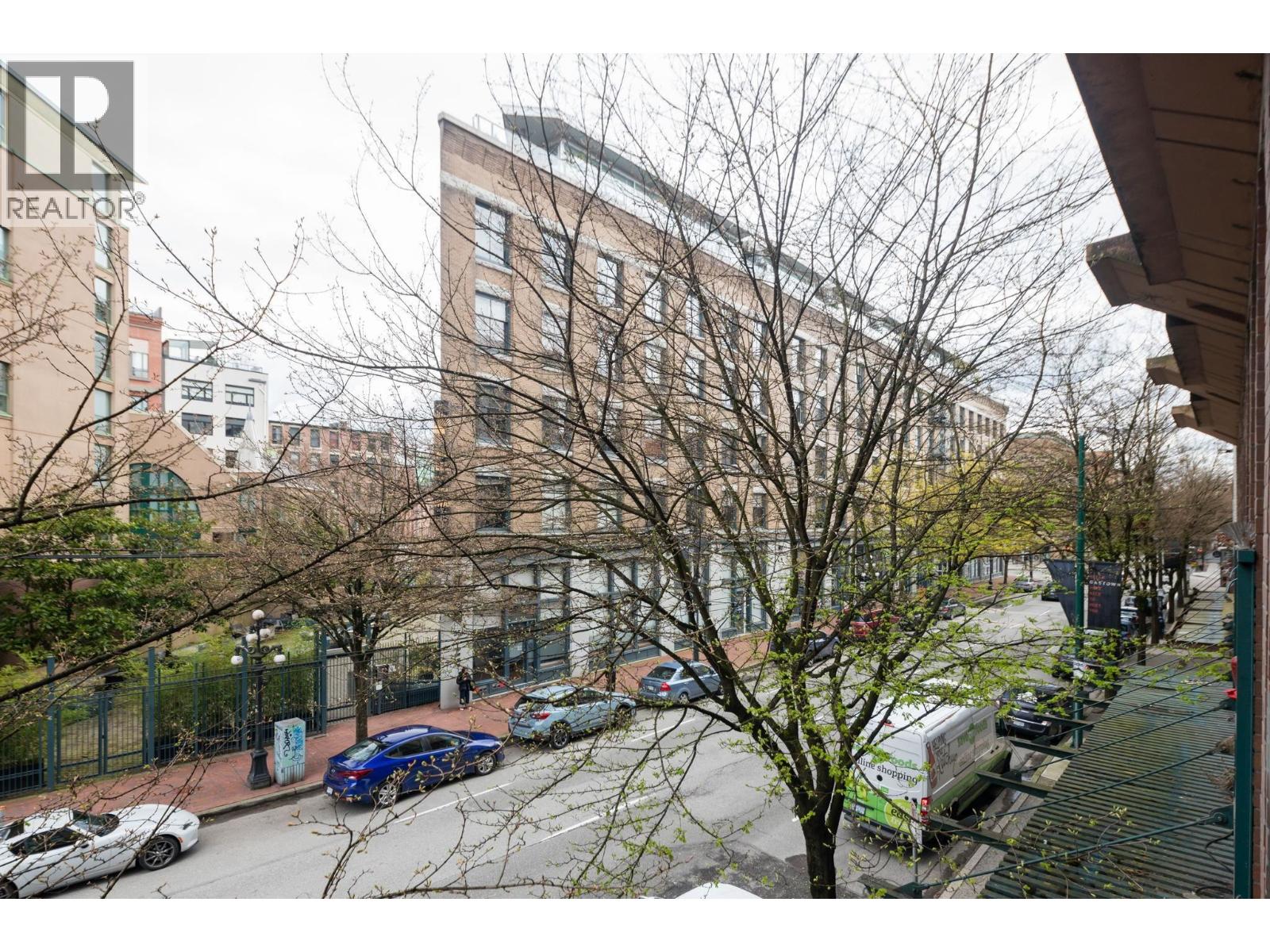 507 22 E Cordova Street, Vancouver, British Columbia  V6A 4G8 - Photo 33 - R3113512