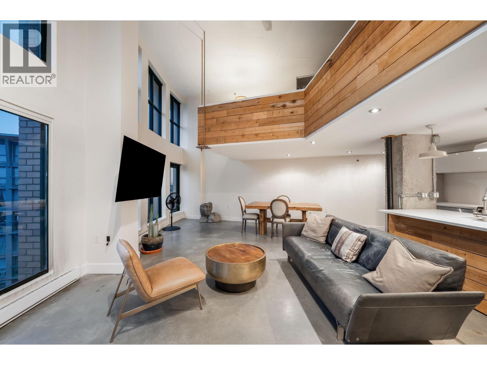 507 22 E Cordova Street, Vancouver, British Columbia  V6A 4G8 - Photo 7 - R3113512