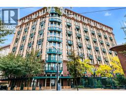 507 22 E CORDOVA STREET, Vancouver, British Columbia