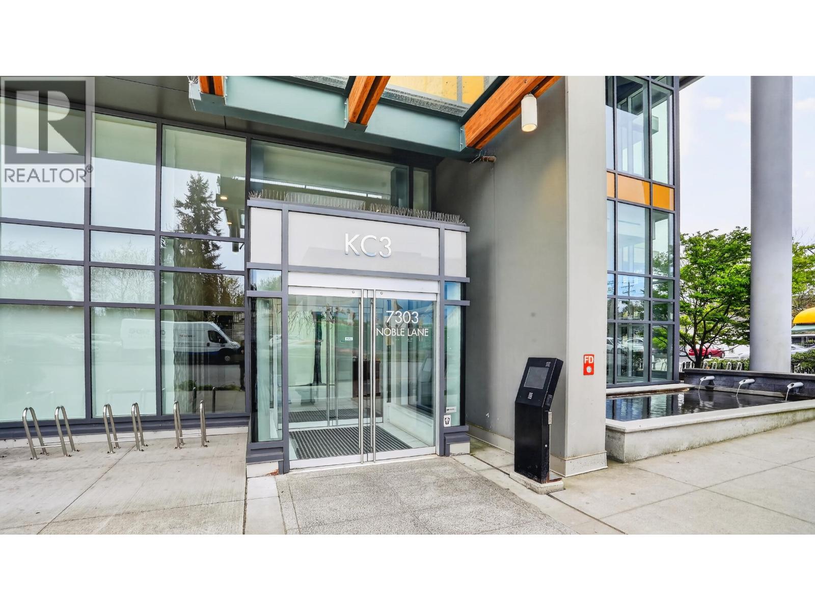 2205 7303 Noble Lane, Burnaby, British Columbia  V3N 0H2 - Photo 35 - R3113519