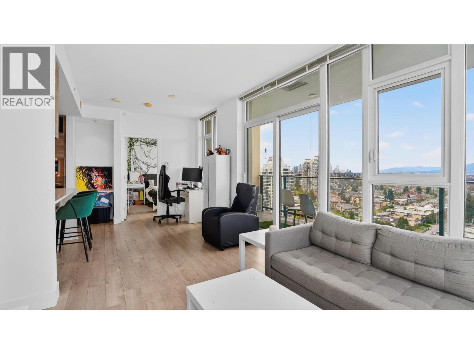 2205 7303 Noble Lane, Burnaby, British Columbia  V3N 0H2 - Photo 6 - R3113519