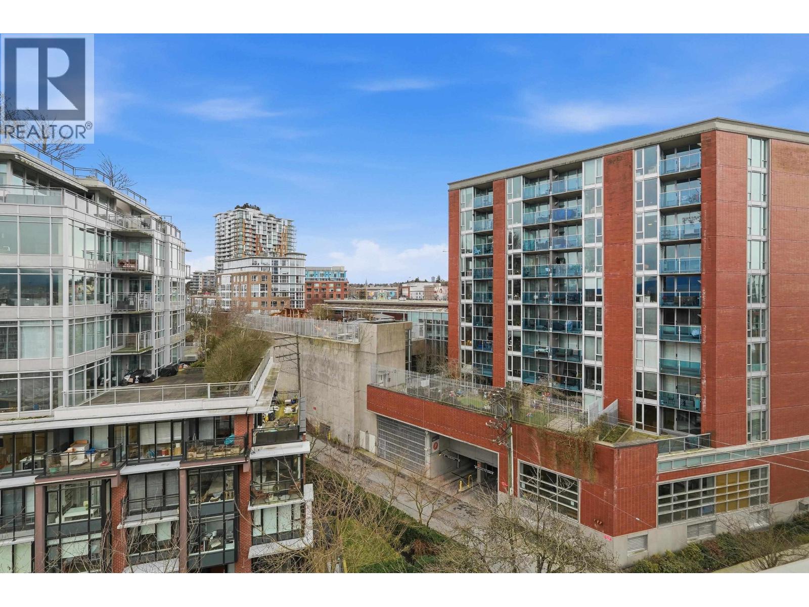 904 251 E 7th Avenue, Vancouver, British Columbia  V5T 0B9 - Photo 17 - R3113521