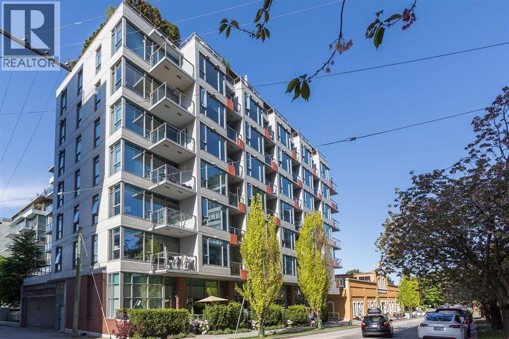 904 251 E 7th Avenue, Vancouver, British Columbia  V5T 0B9 - Photo 26 - R3113521