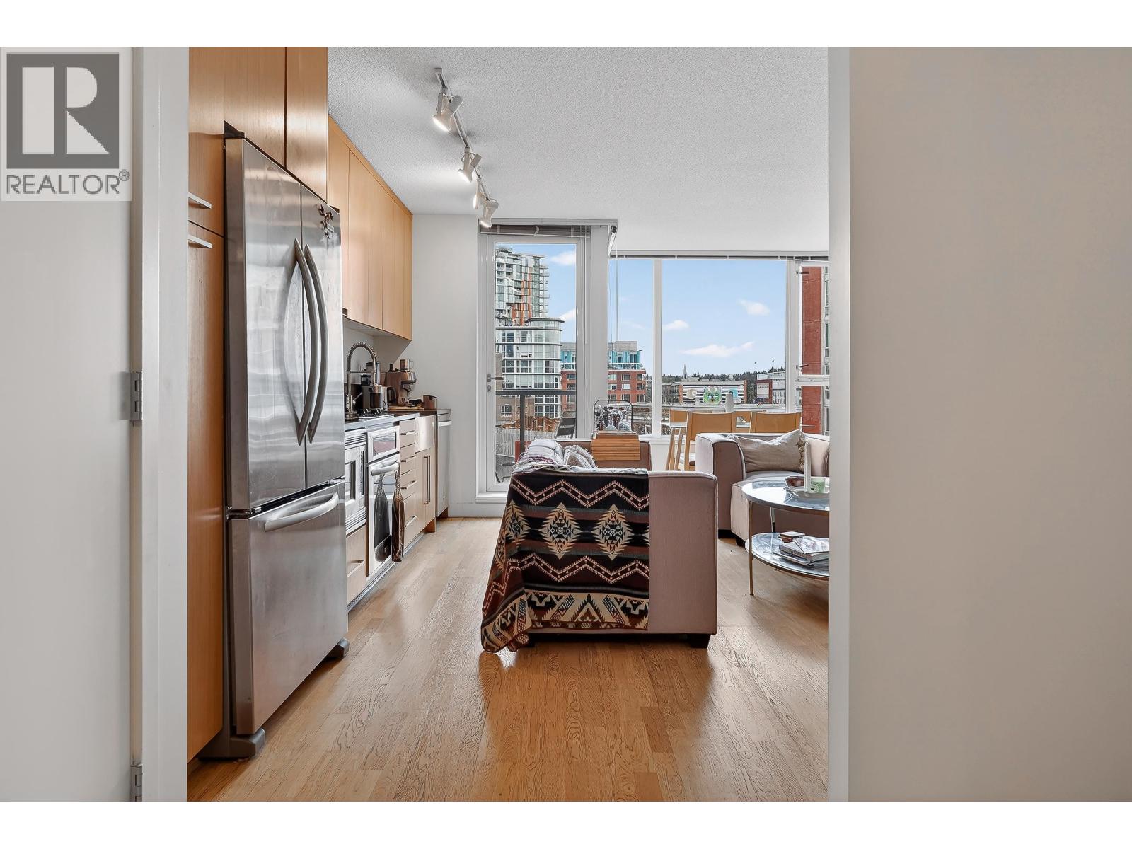 904 251 E 7th Avenue, Vancouver, British Columbia  V5T 0B9 - Photo 6 - R3113521