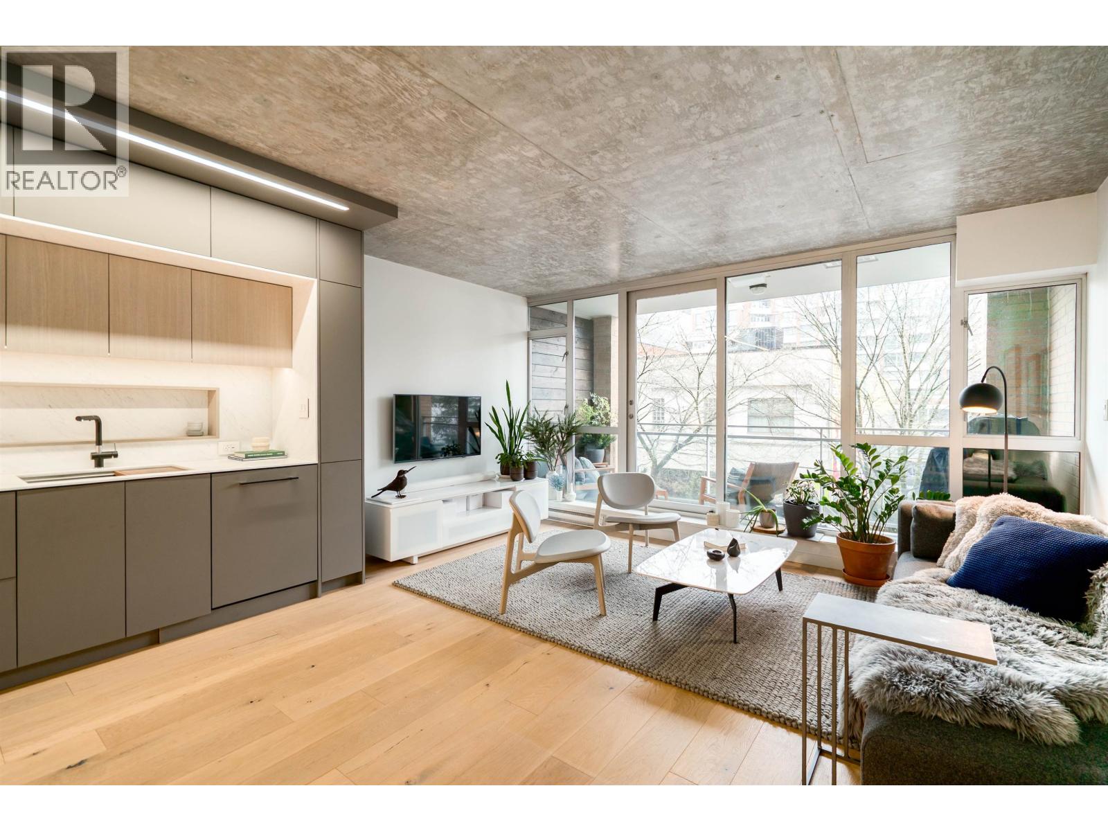 314 221 Union Street, Vancouver, British Columbia  V6A 0B4 - Photo 10 - R3113522