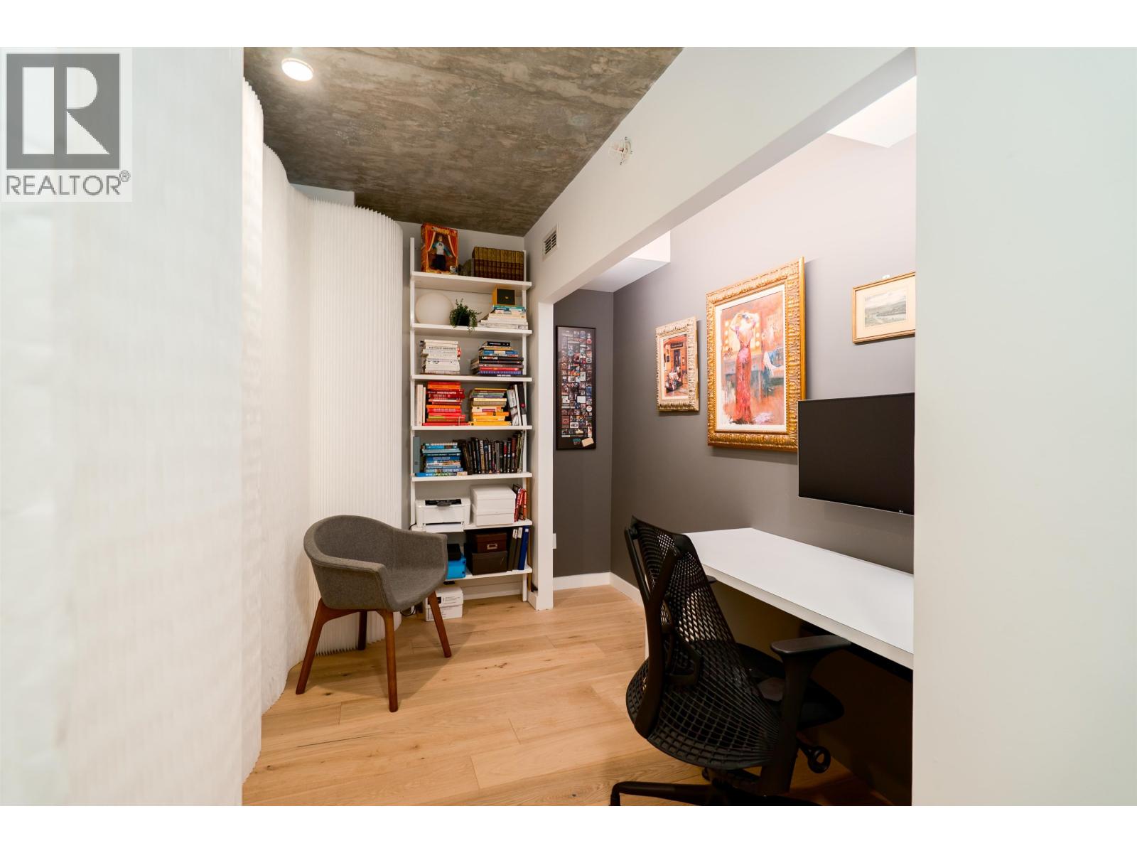 314 221 Union Street, Vancouver, British Columbia  V6A 0B4 - Photo 14 - R3113522