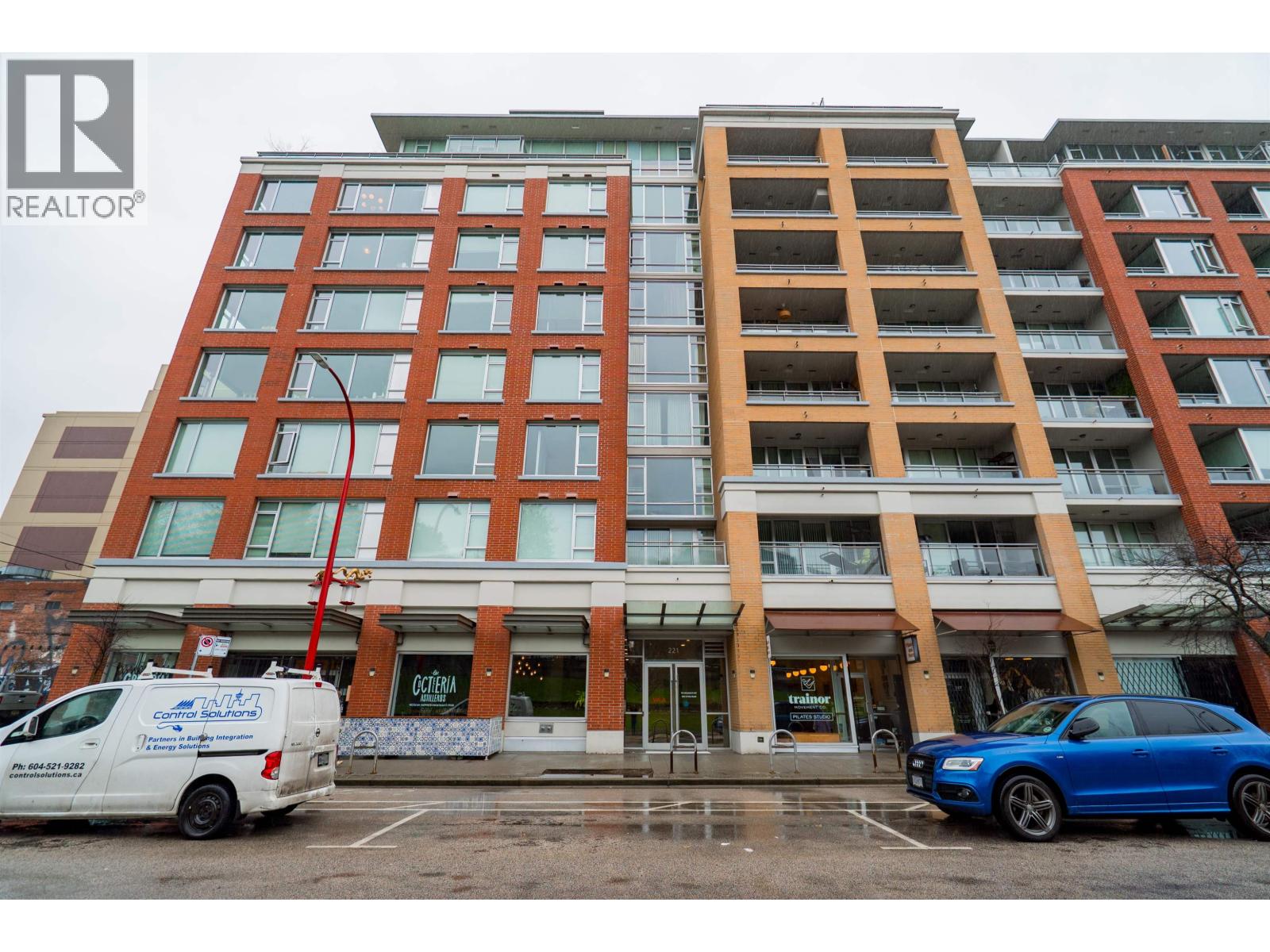 314 221 Union Street, Vancouver, British Columbia  V6A 0B4 - Photo 23 - R3113522