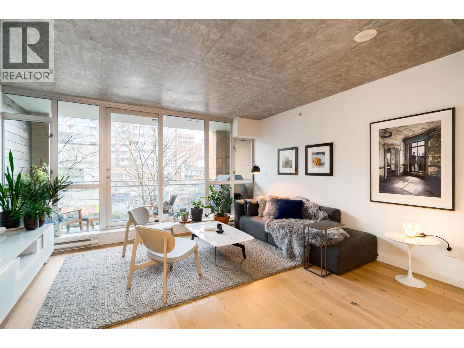 314 221 Union Street, Vancouver, British Columbia  V6A 0B4 - Photo 9 - R3113522