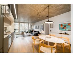 314 221 UNION STREET, Vancouver, British Columbia