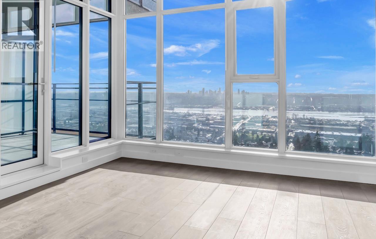 1603 505 Nelson Street, Coquitlam, British Columbia  V3J 0R5 - Photo 10 - R3113526