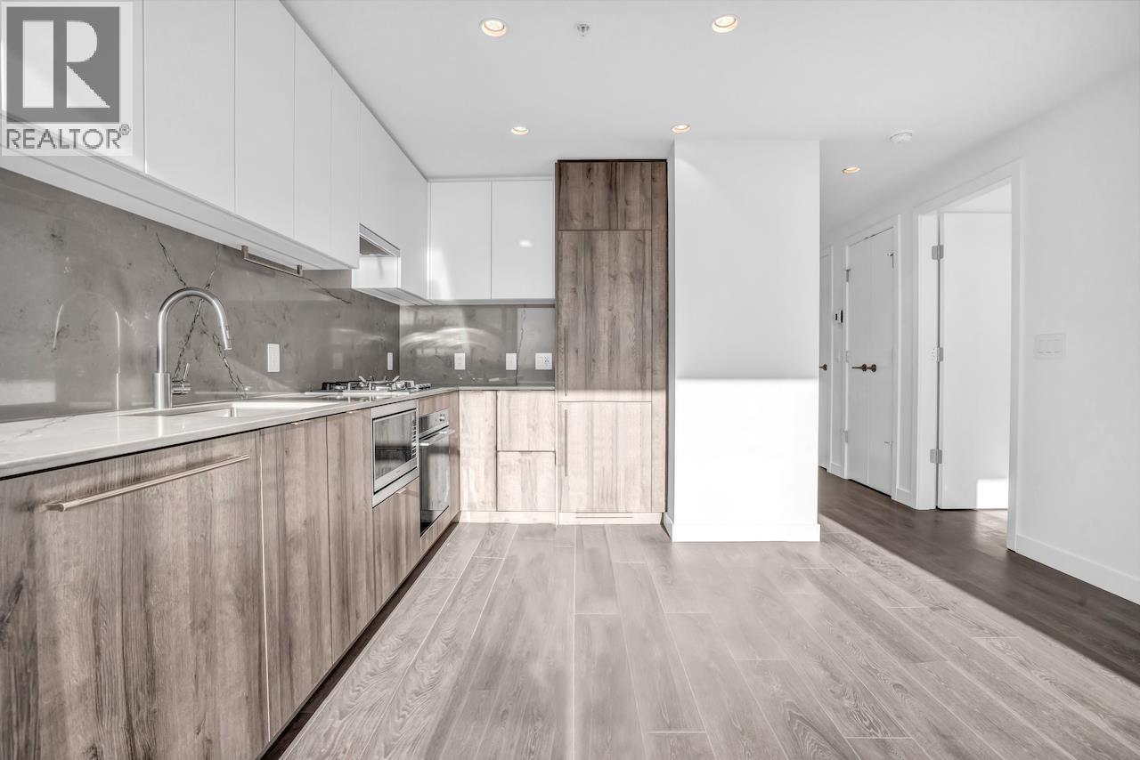 1603 505 Nelson Street, Coquitlam, British Columbia  V3J 0R5 - Photo 2 - R3113526