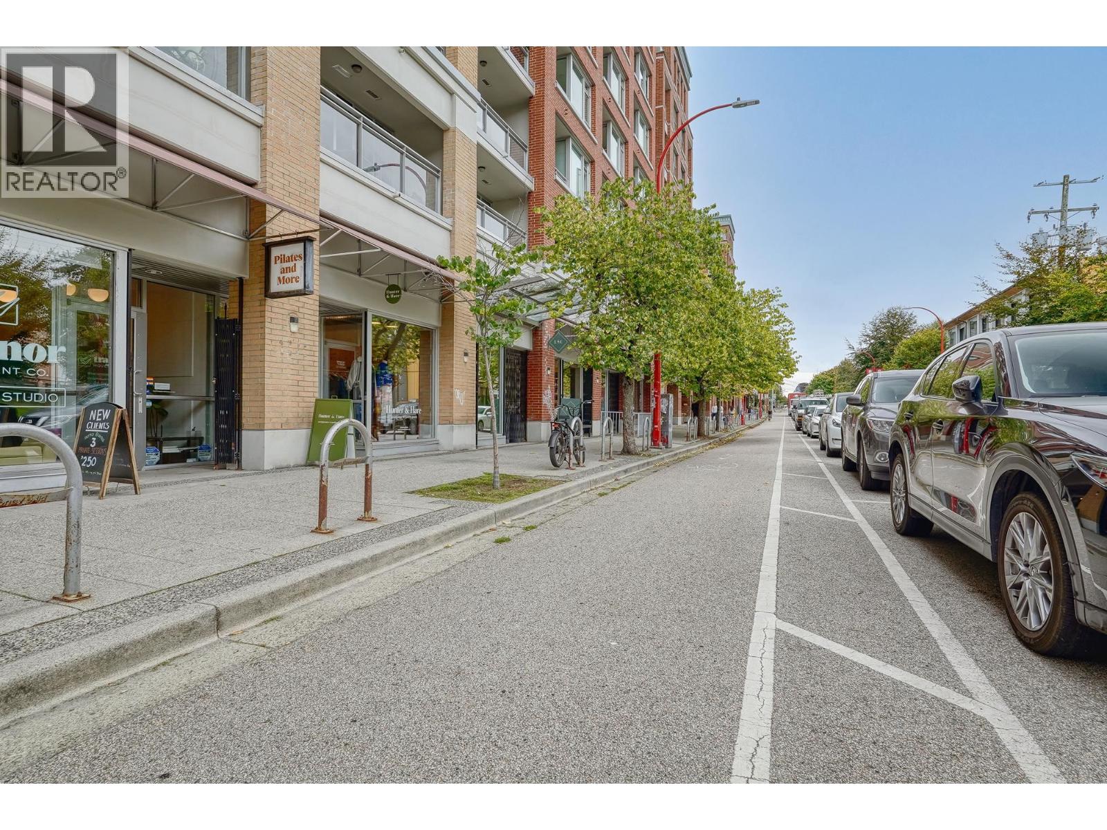 417 221 Union Street, Vancouver, British Columbia  V6A 0B4 - Photo 21 - R3113527