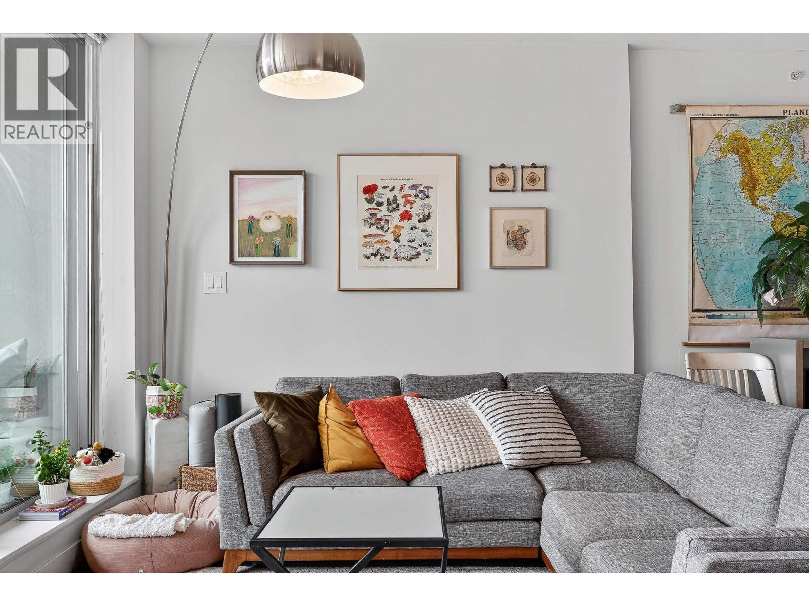 417 221 Union Street, Vancouver, British Columbia  V6A 0B4 - Photo 6 - R3113527