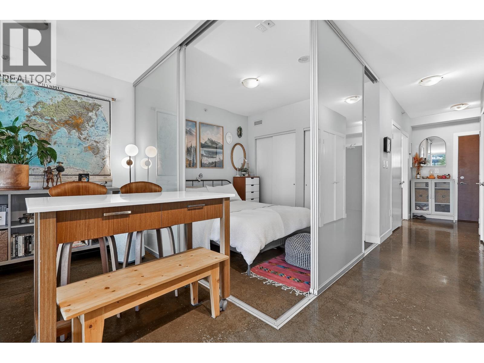 417 221 Union Street, Vancouver, British Columbia  V6A 0B4 - Photo 9 - R3113527