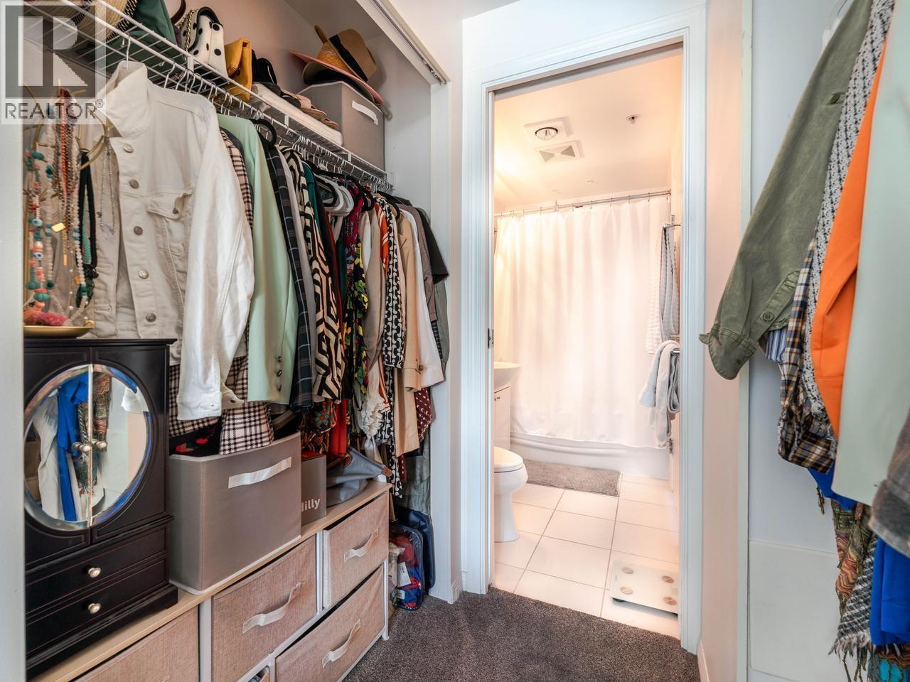 401 138 E Esplanade, North Vancouver, British Columbia  V7L 4X9 - Photo 13 - R3113540