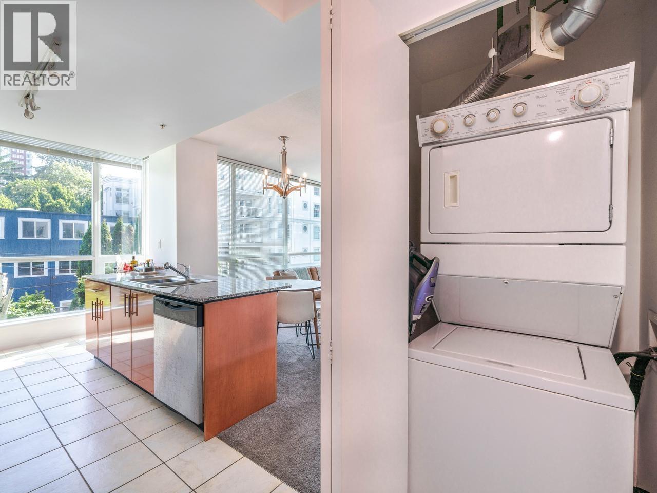 401 138 E Esplanade, North Vancouver, British Columbia  V7L 4X9 - Photo 14 - R3113540