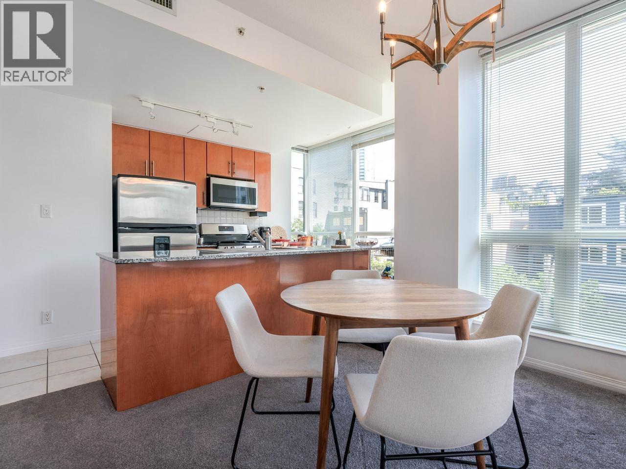 401 138 E Esplanade, North Vancouver, British Columbia  V7L 4X9 - Photo 9 - R3113540