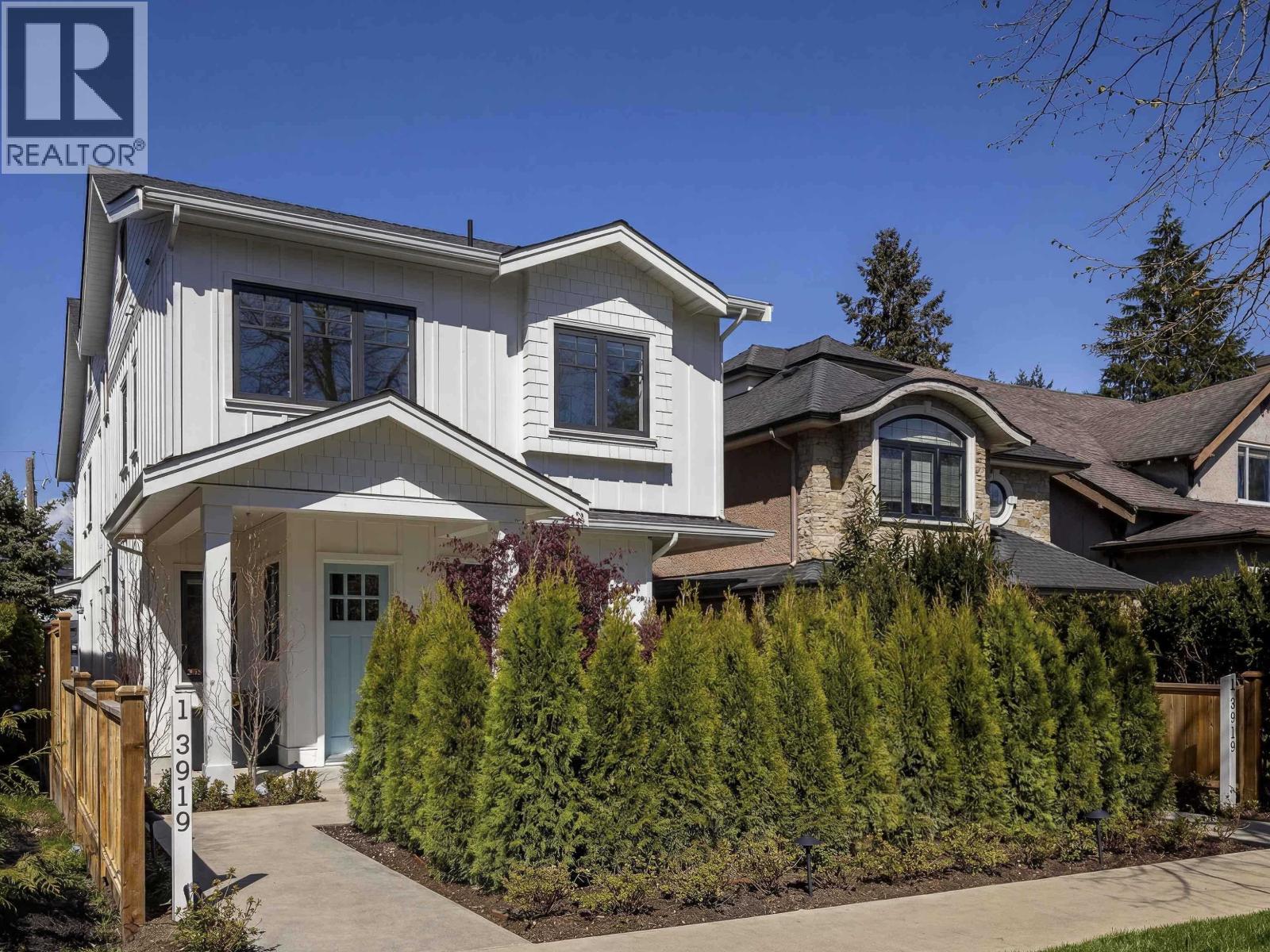 1 3919 W 18th Avenue, Vancouver, British Columbia  V6S 1B6 - Photo 1 - R3113543