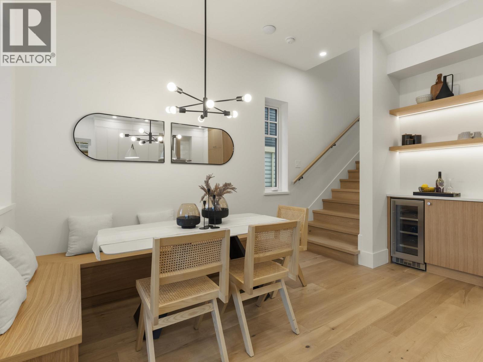 1 3919 W 18th Avenue, Vancouver, British Columbia  V6S 1B6 - Photo 10 - R3113543