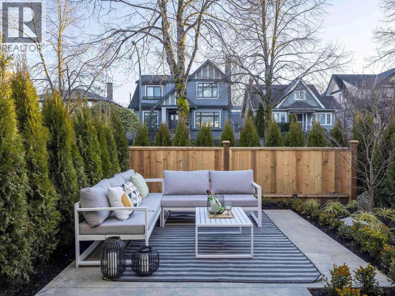 1 3919 W 18th Avenue, Vancouver, British Columbia  V6S 1B6 - Photo 28 - R3113543