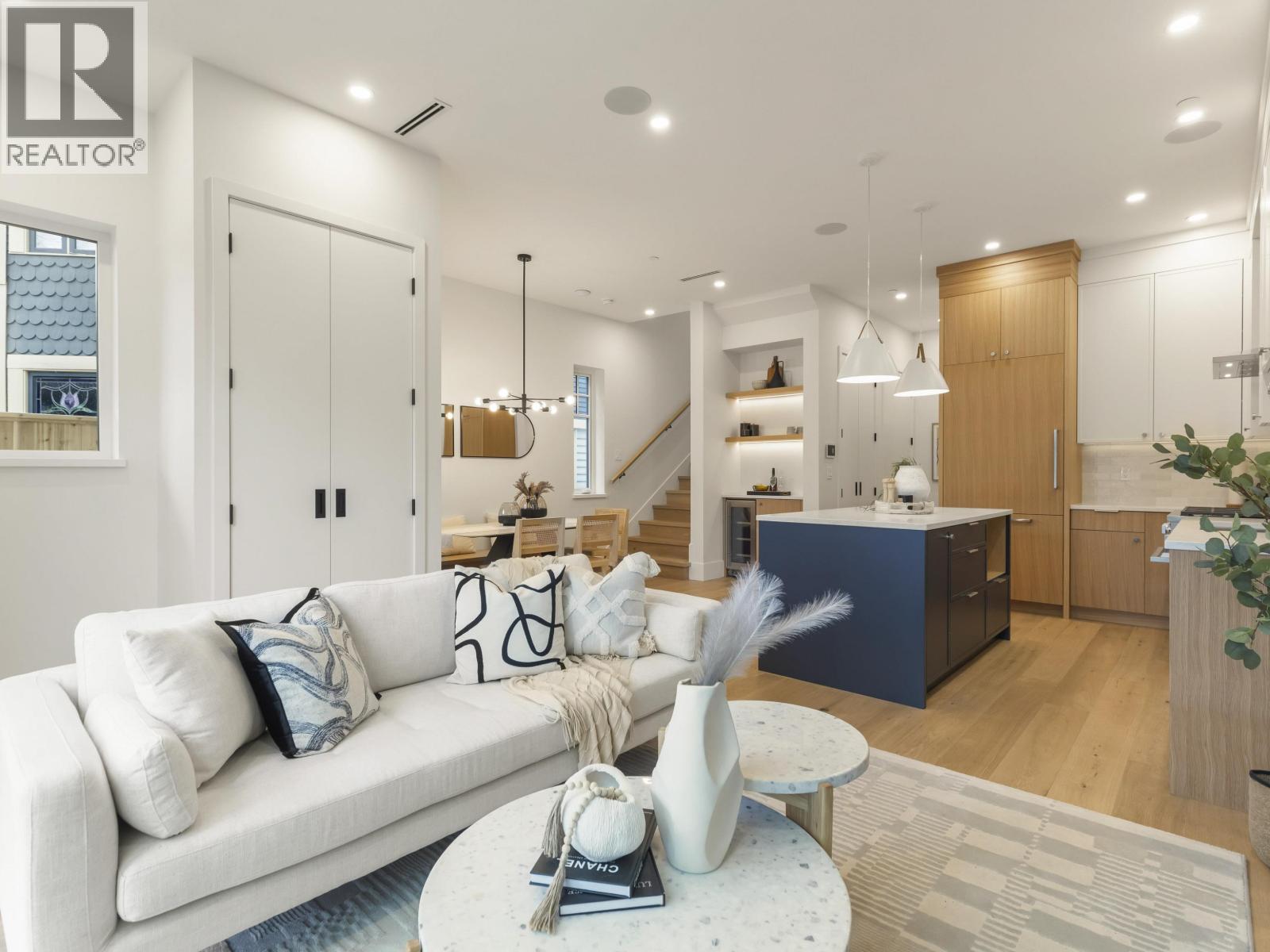 1 3919 W 18th Avenue, Vancouver, British Columbia  V6S 1B6 - Photo 4 - R3113543