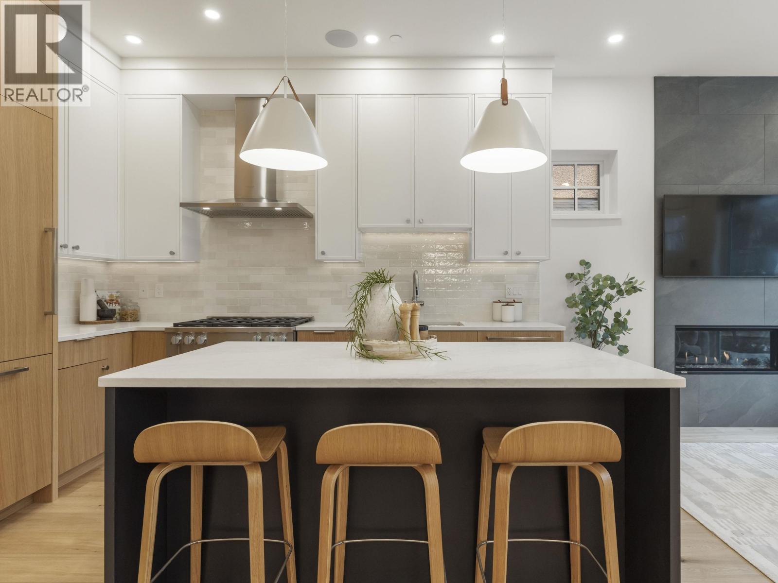 1 3919 W 18th Avenue, Vancouver, British Columbia  V6S 1B6 - Photo 5 - R3113543