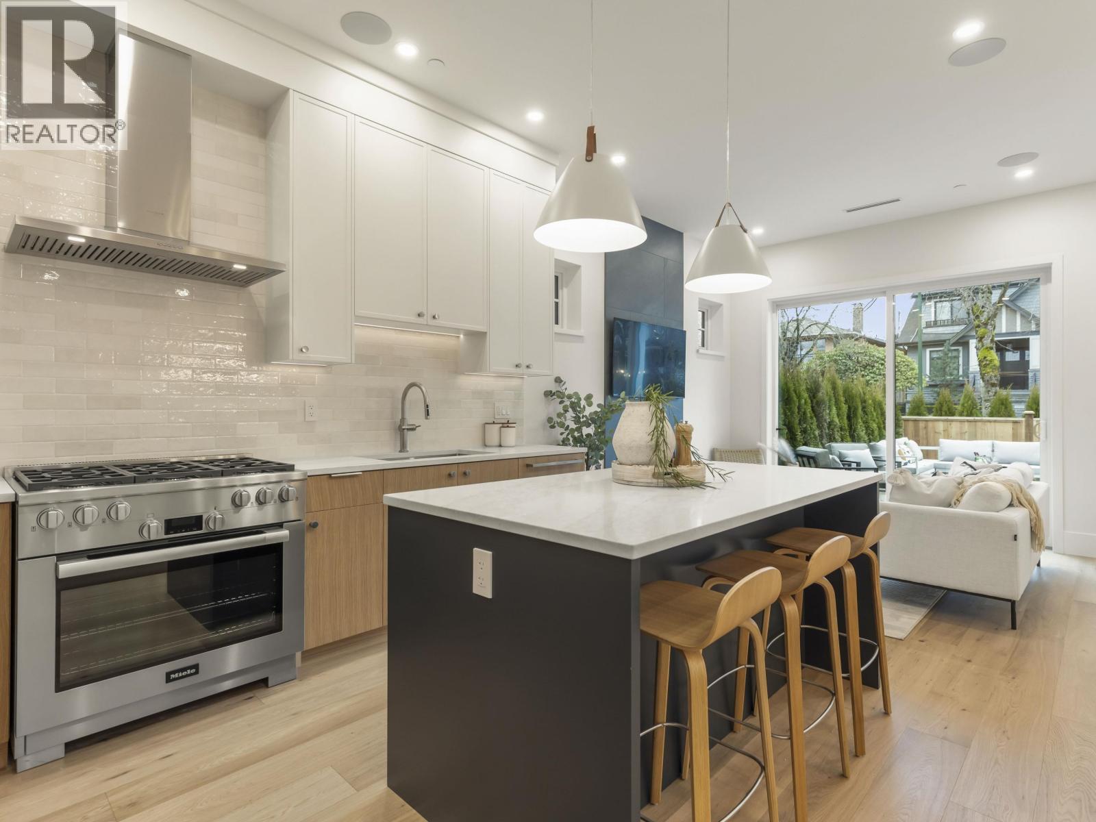 1 3919 W 18th Avenue, Vancouver, British Columbia  V6S 1B6 - Photo 7 - R3113543