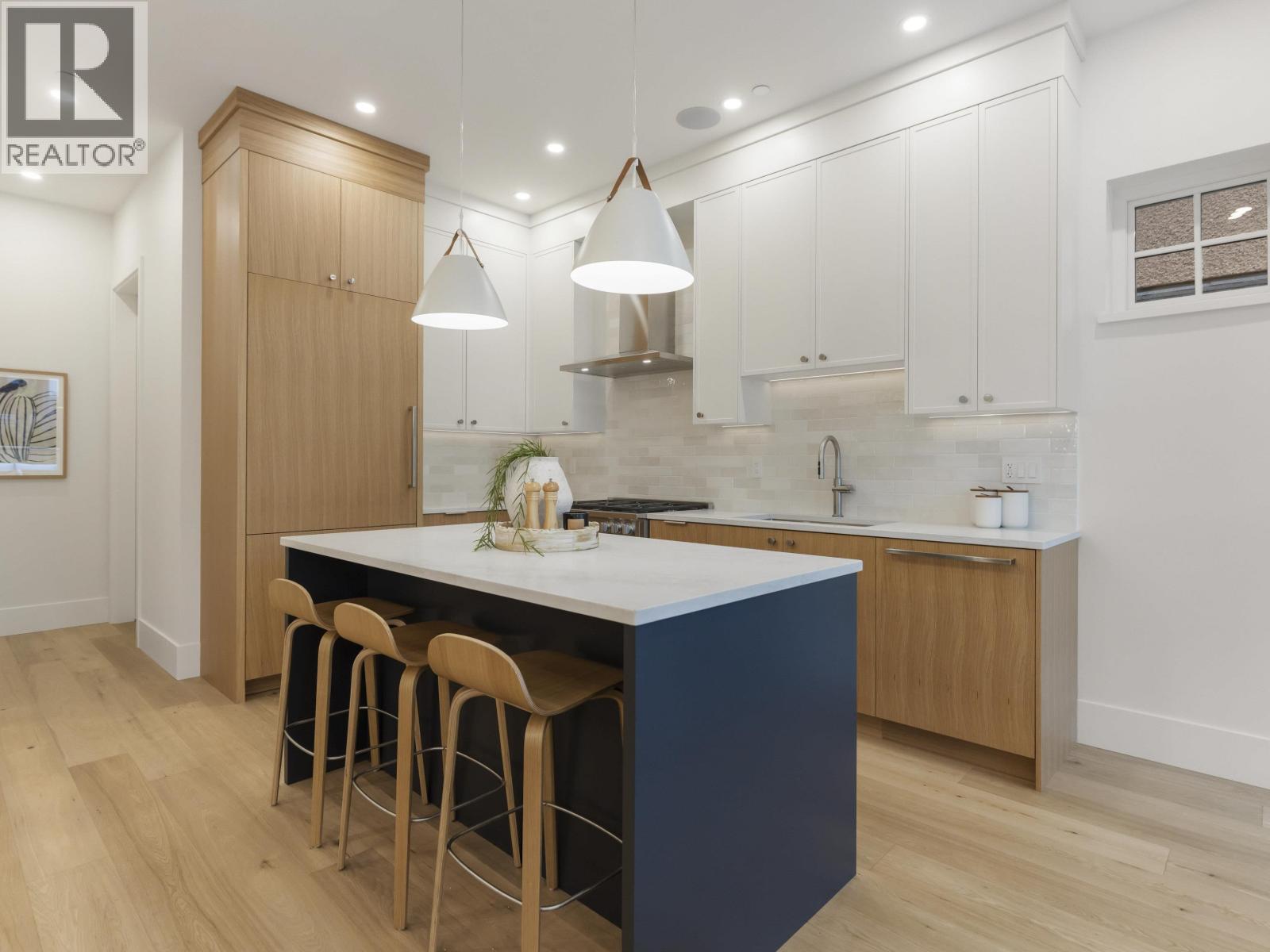 1 3919 W 18th Avenue, Vancouver, British Columbia  V6S 1B6 - Photo 8 - R3113543