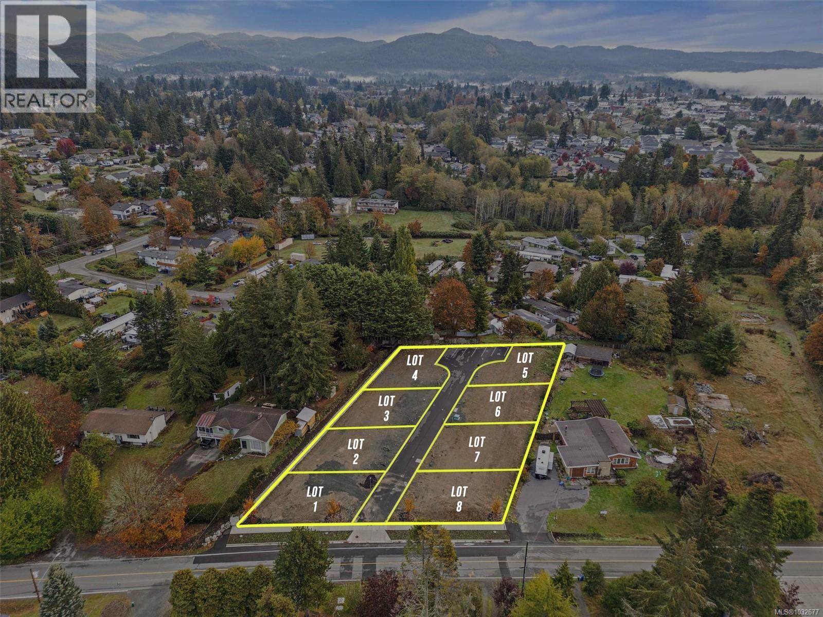 Lot 8 2045 Maple Ave S, Sooke, British Columbia  V9Z 0N8 - Photo 1 - 1032677