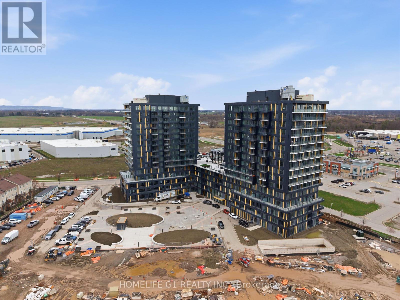 D604 - 4878 Powers Common, Burlington, Ontario  L7M 2B4 - Photo 23 - W13013296