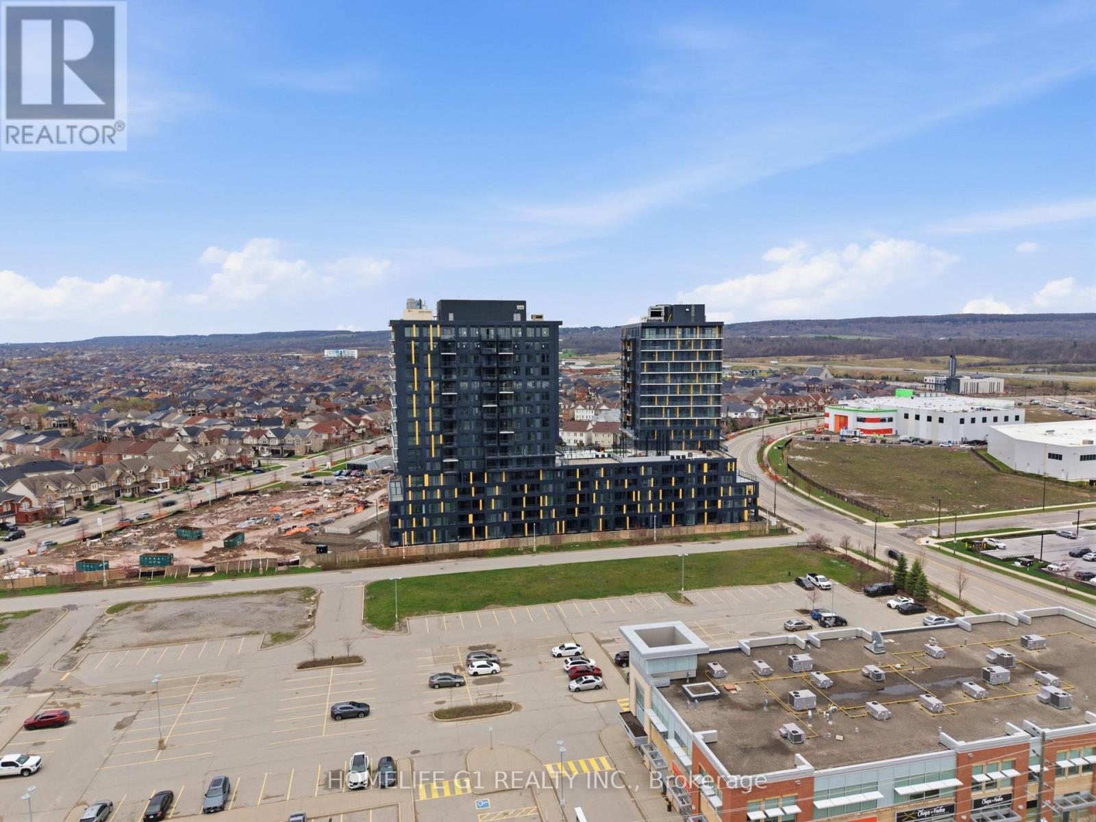 D604 - 4878 Powers Common, Burlington, Ontario  L7M 2B4 - Photo 24 - W13013296