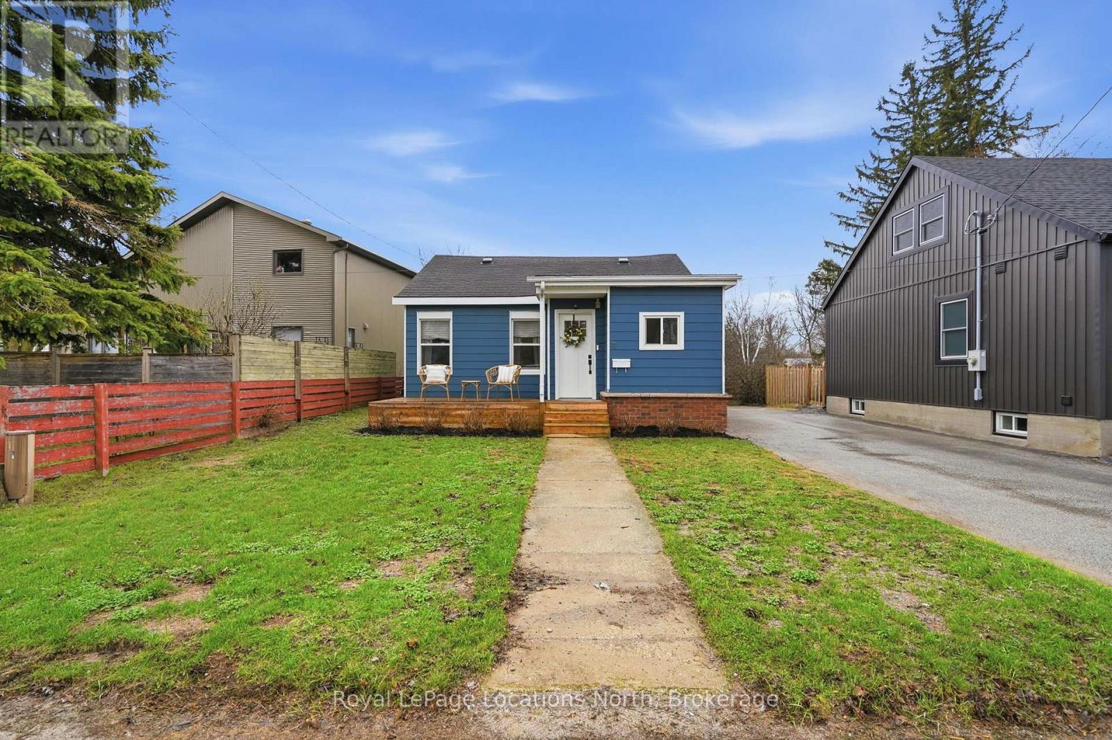 11 Victory Drive, Collingwood, Ontario  L9Y 2G6 - Photo 2 - S13021980