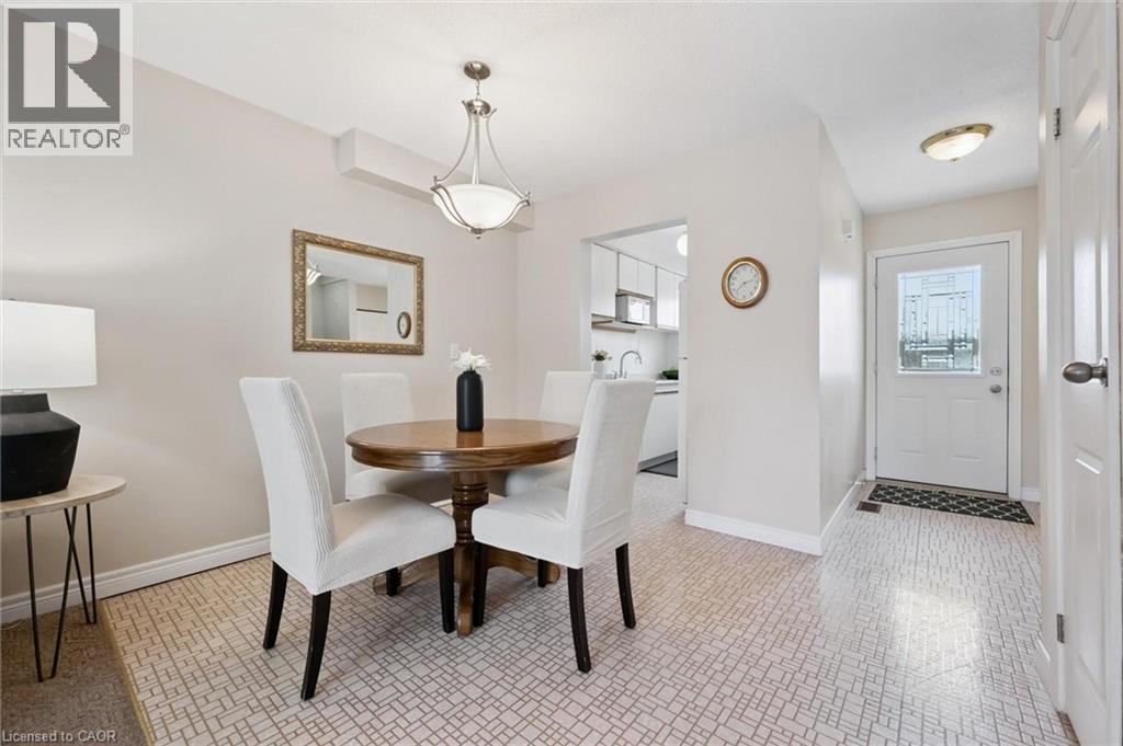 31 Greengate Road Unit# 205, Guelph, Ontario  N1H 6R3 - Photo 4 - 40821357