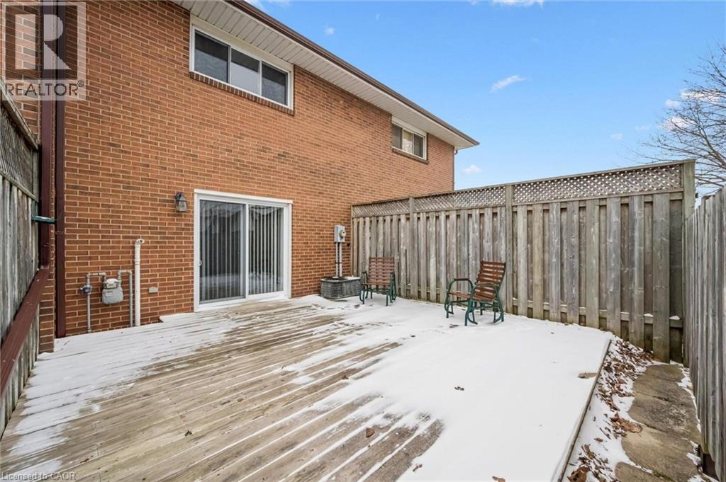 31 Greengate Road Unit# 205, Guelph, Ontario  N1H 6R3 - Photo 12 - 40821357