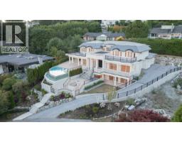 1445 SANDHURST PLACE, West Vancouver, British Columbia