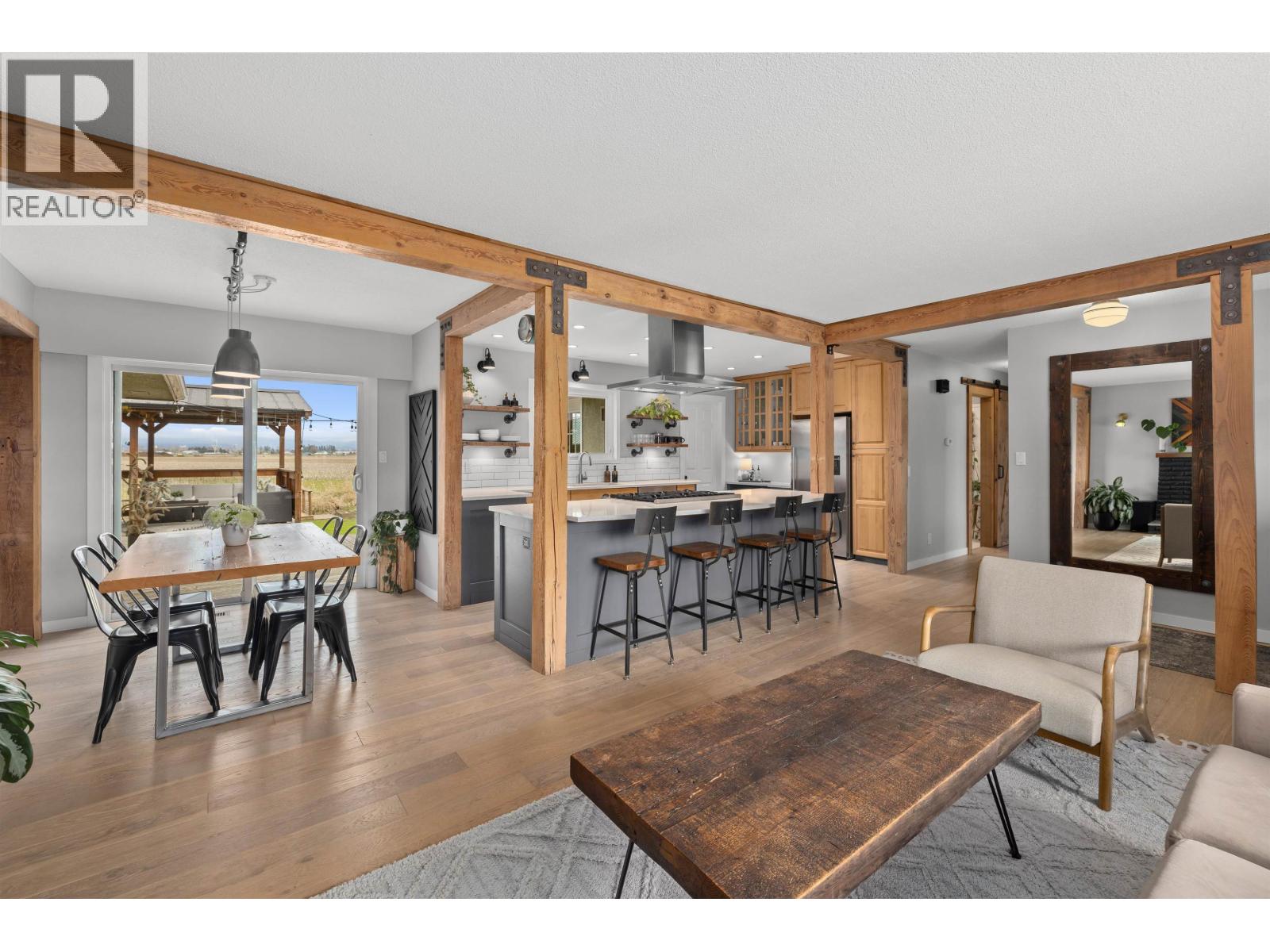 5845 CRESCENT DRIVE, Delta, British Columbia