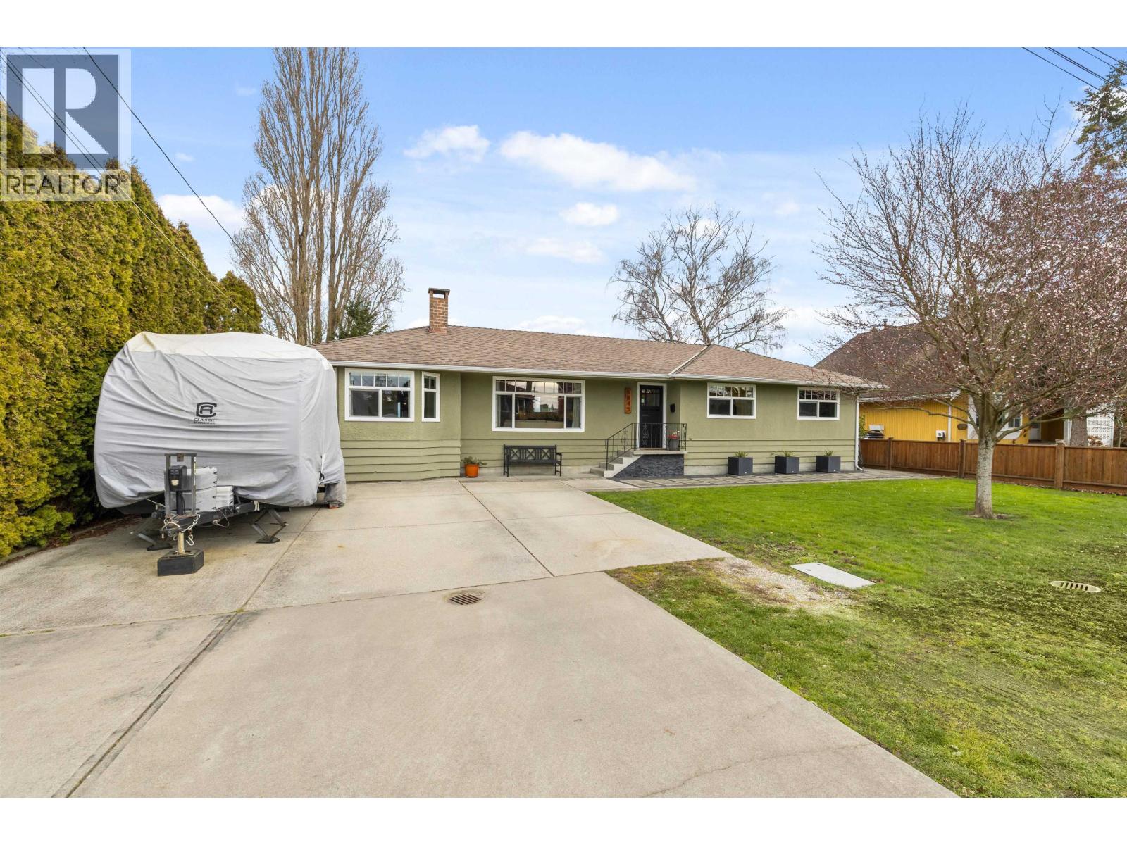 5845 Crescent Drive, Delta, British Columbia  V4K 2E7 - Photo 3 - R3113486