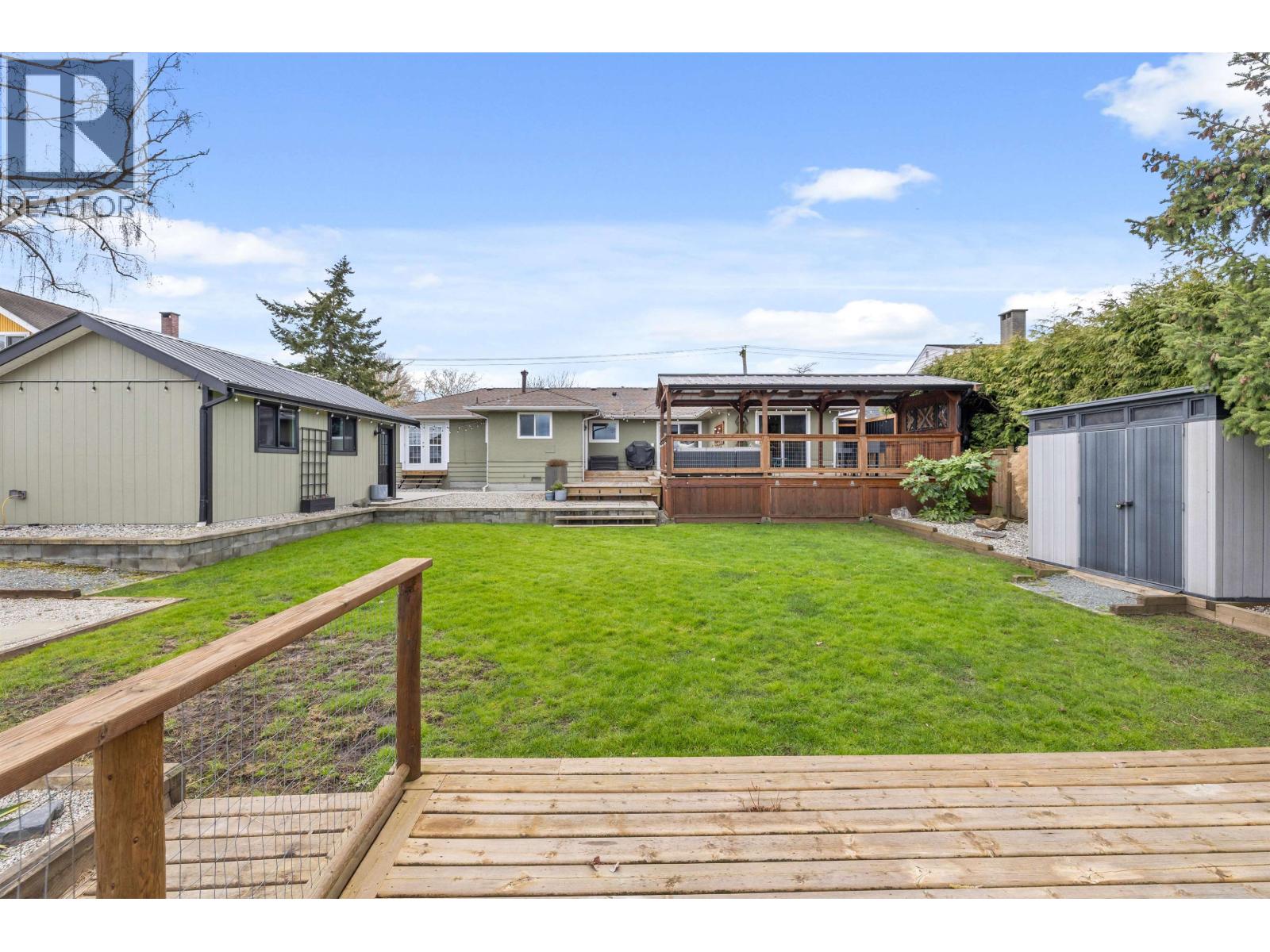 5845 Crescent Drive, Delta, British Columbia  V4K 2E7 - Photo 32 - R3113486