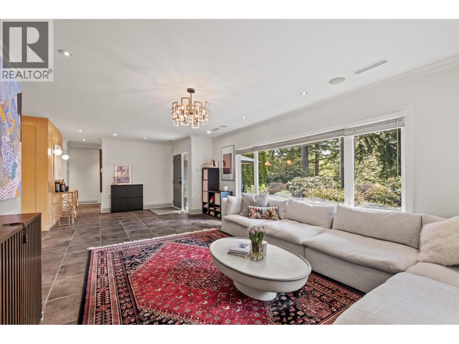 355 Rabbit Lane, West Vancouver, British Columbia  V7S 1J1 - Photo 6 - R3113487